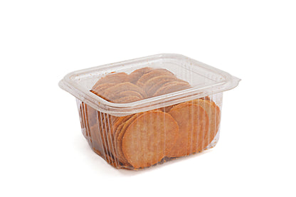 Peri Peri Coin Khakhra